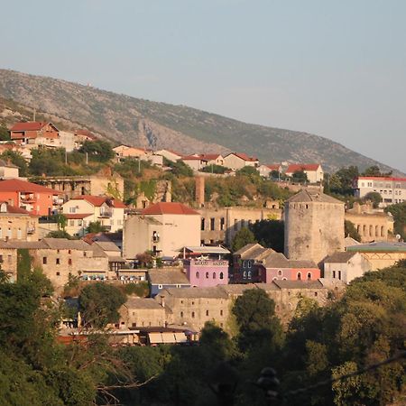 Dream View Apartments Mostar Exteriér fotografie
