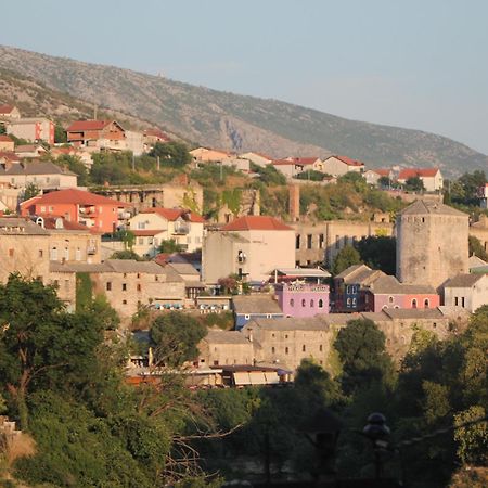 Dream View Apartments Mostar Exteriér fotografie