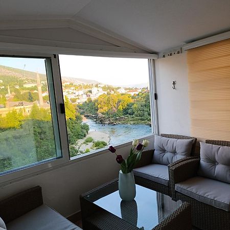 Dream View Apartments Mostar Exteriér fotografie