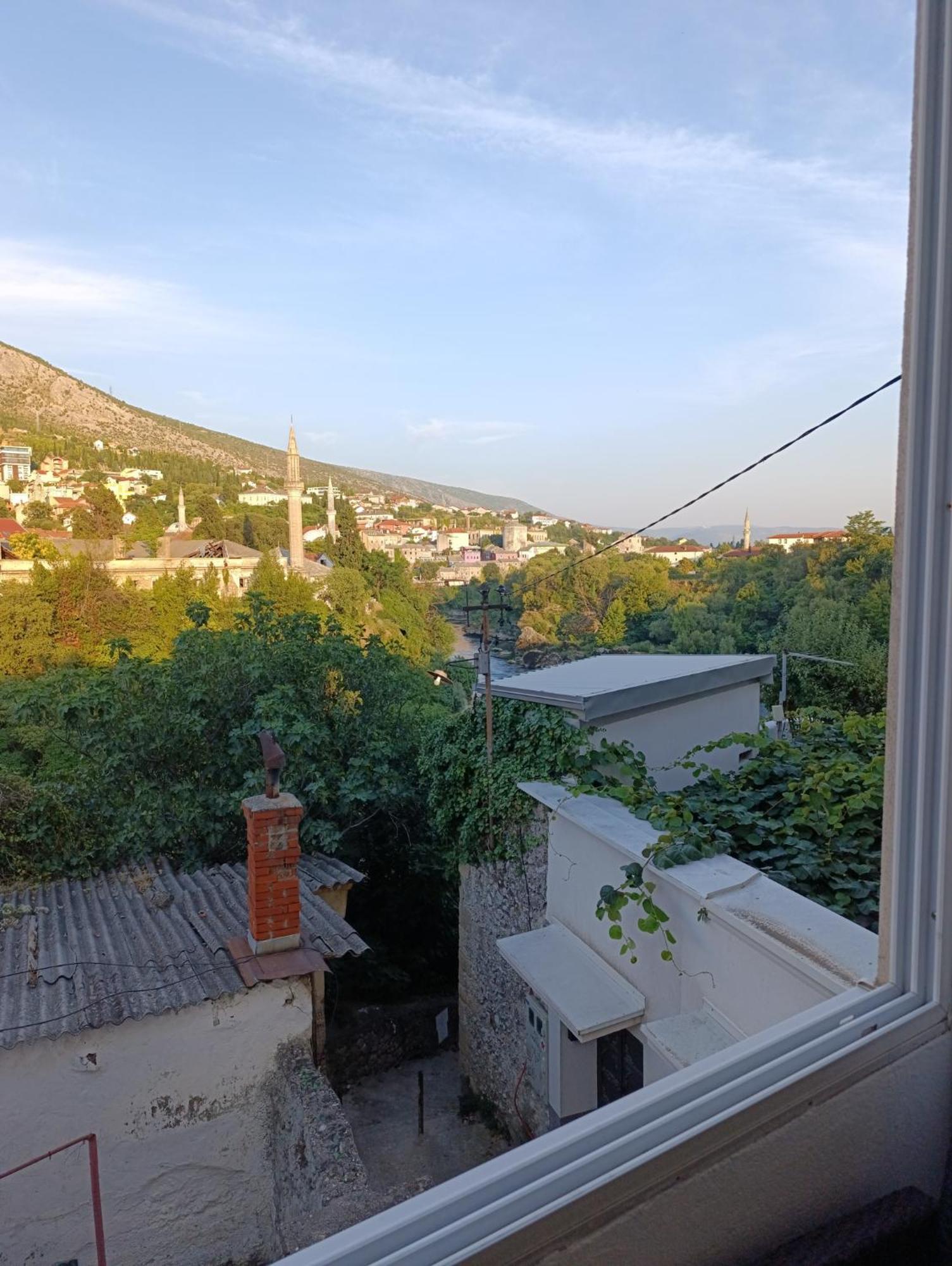 Dream View Apartments Mostar Exteriér fotografie
