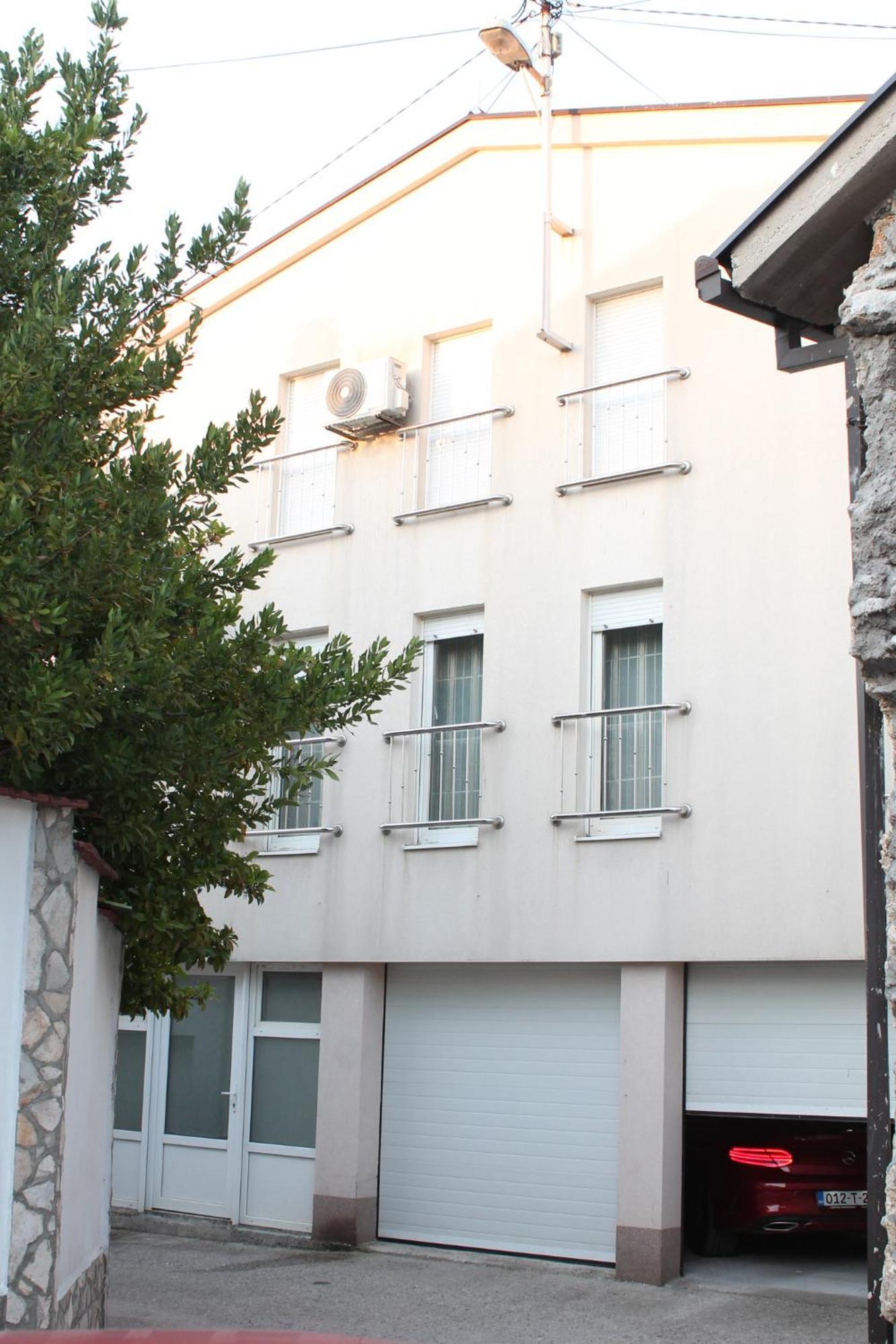 Dream View Apartments Mostar Exteriér fotografie