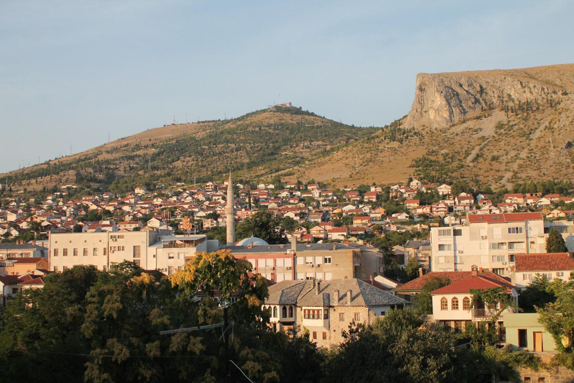 Dream View Apartments Mostar Exteriér fotografie