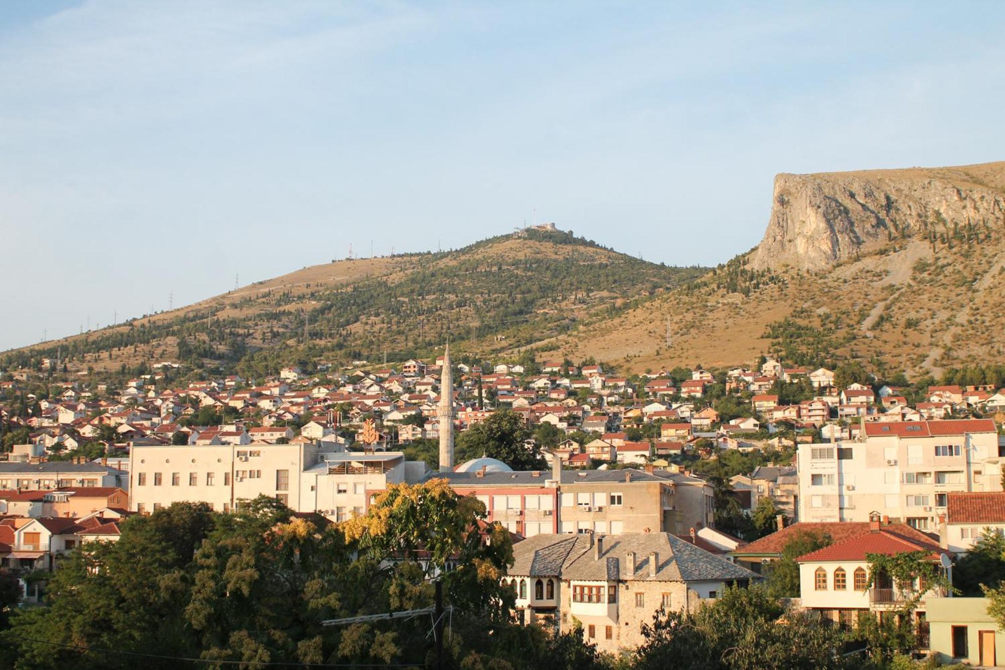 Dream View Apartments Mostar Exteriér fotografie