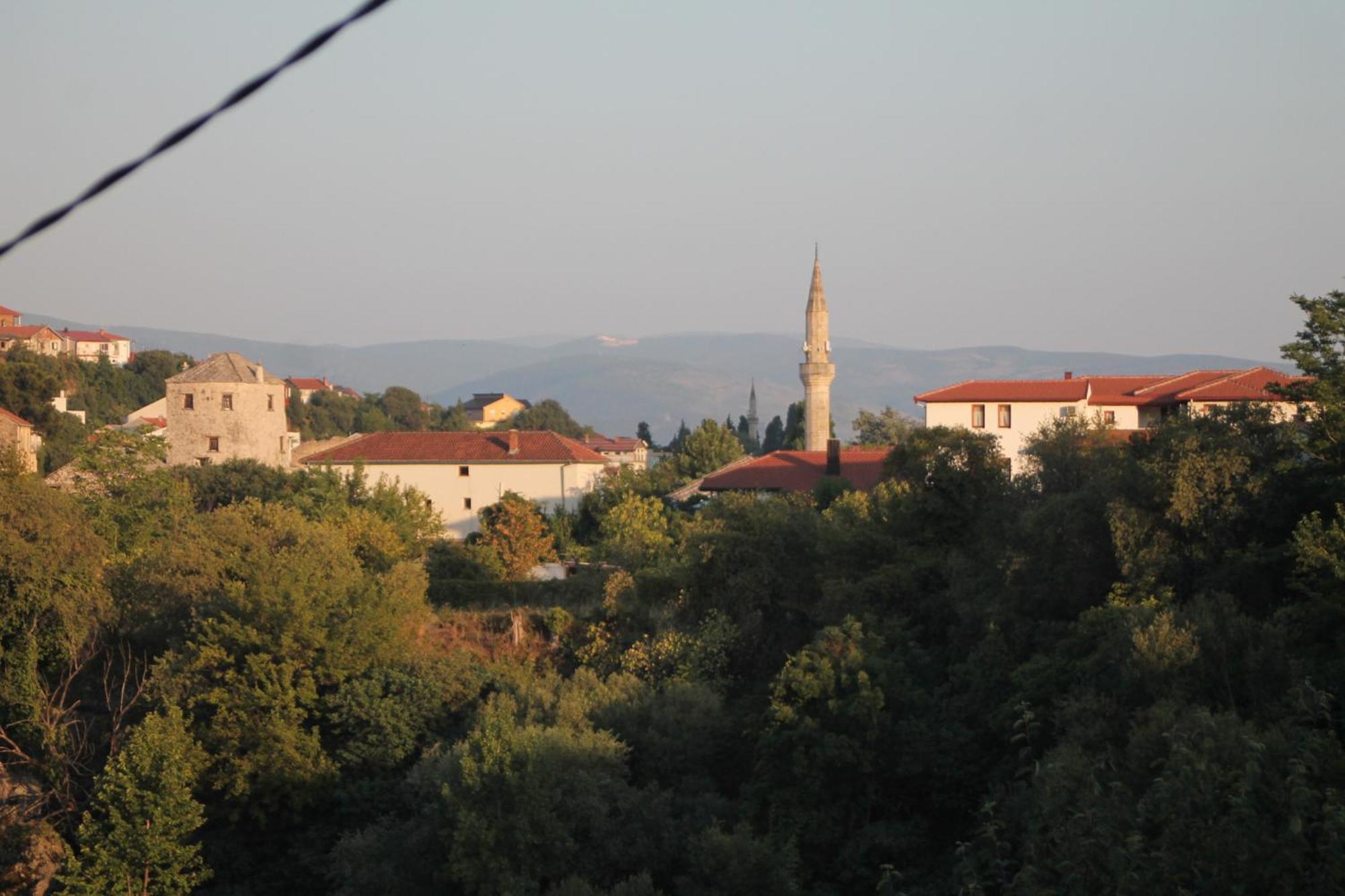 Dream View Apartments Mostar Exteriér fotografie