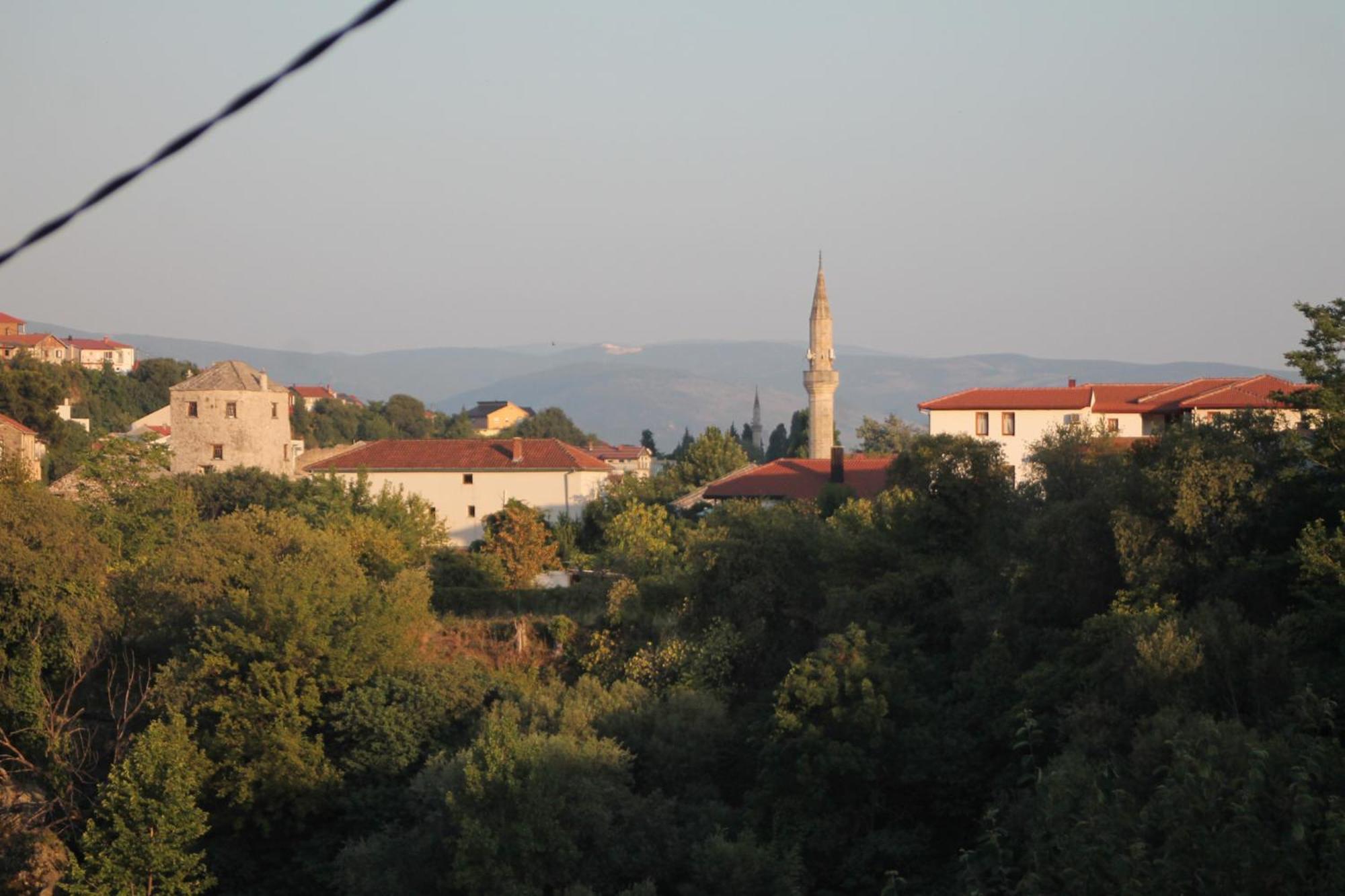 Dream View Apartments Mostar Exteriér fotografie