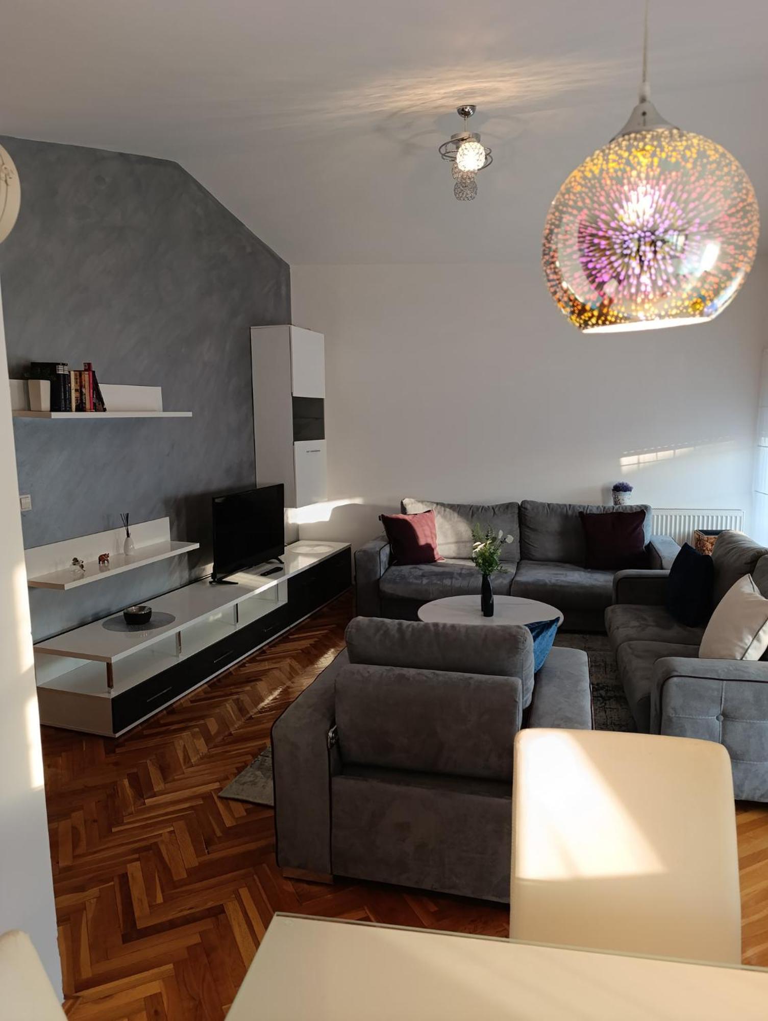 Dream View Apartments Mostar Exteriér fotografie