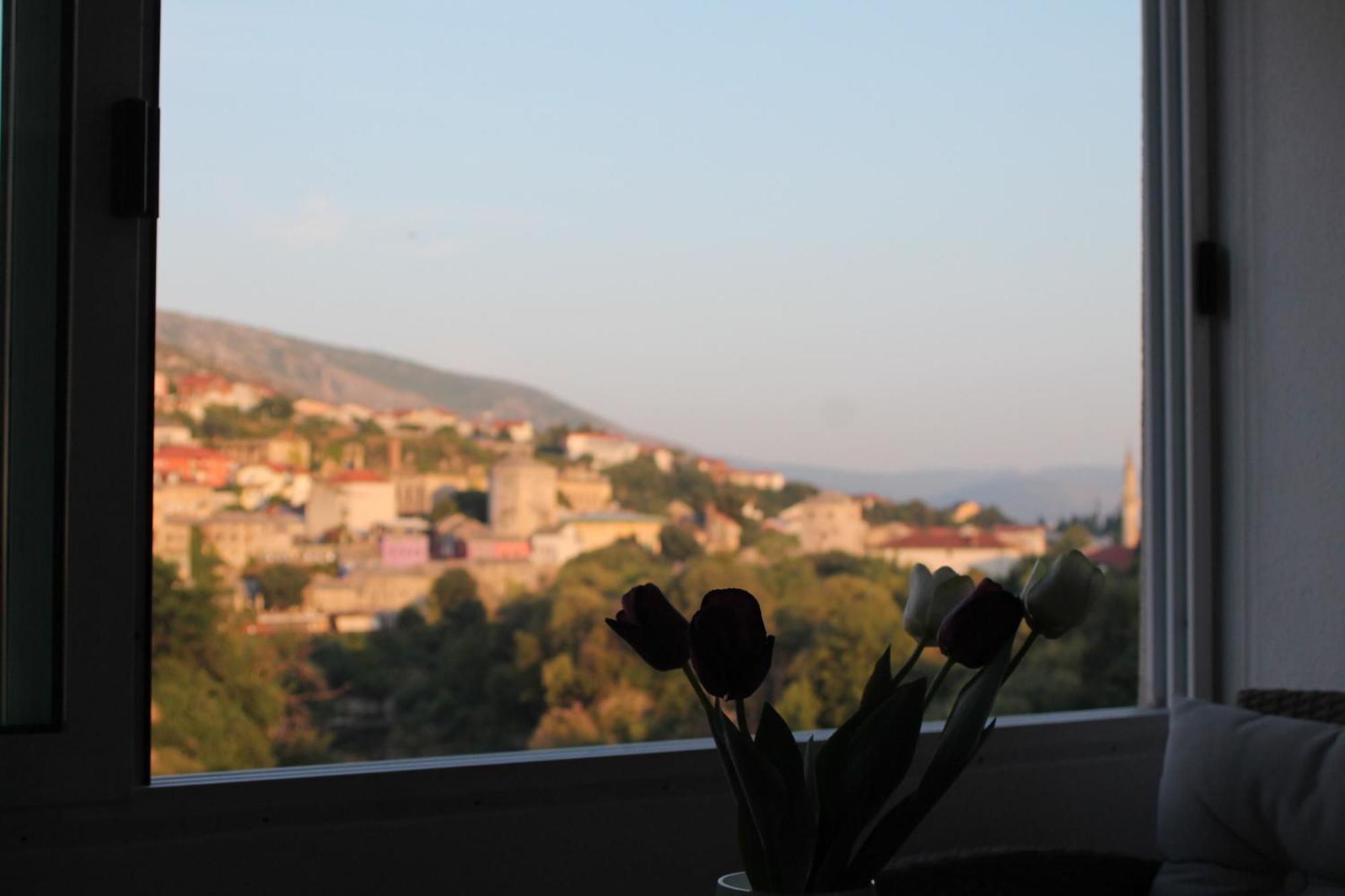 Dream View Apartments Mostar Exteriér fotografie