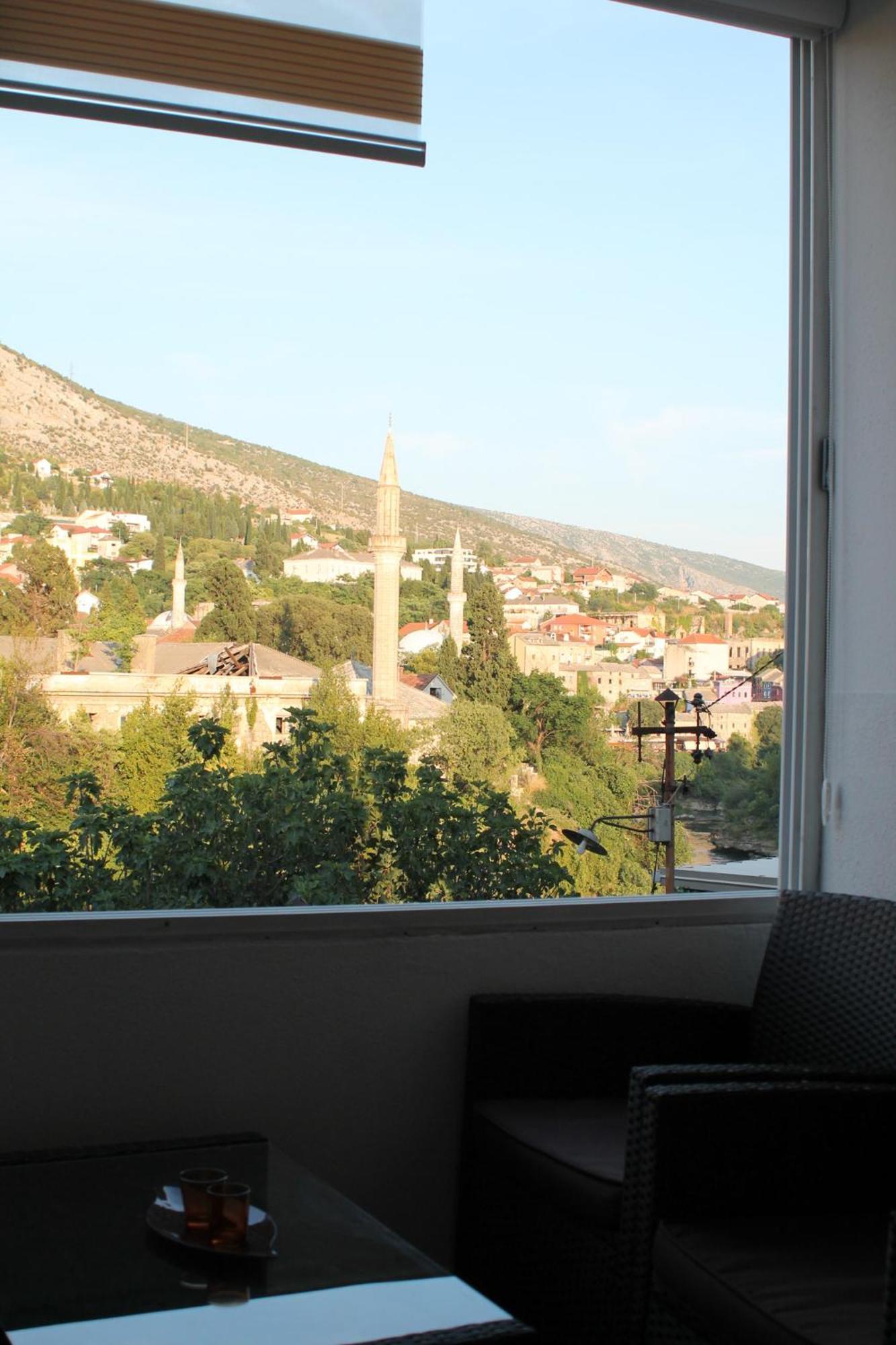 Dream View Apartments Mostar Exteriér fotografie