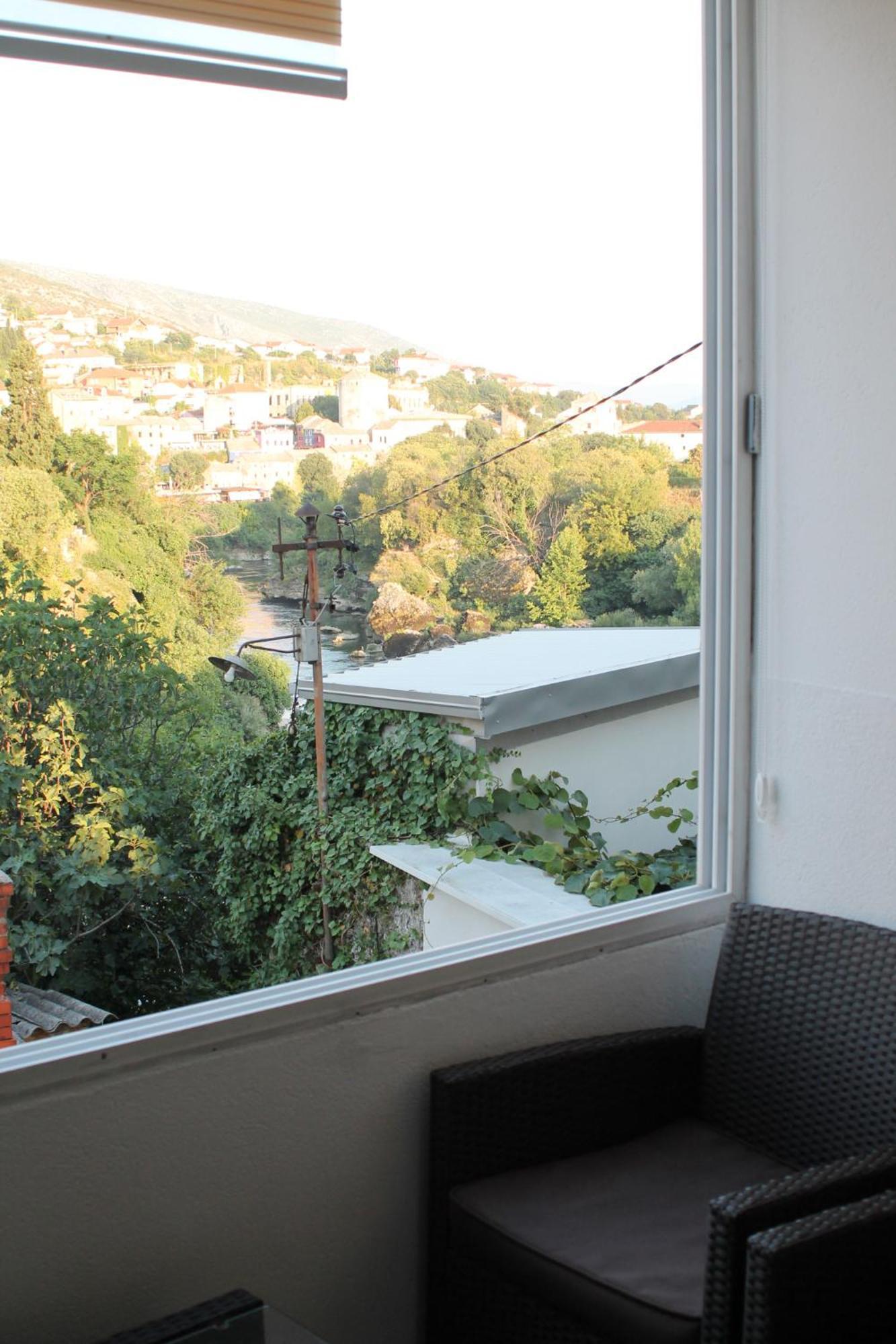 Dream View Apartments Mostar Exteriér fotografie
