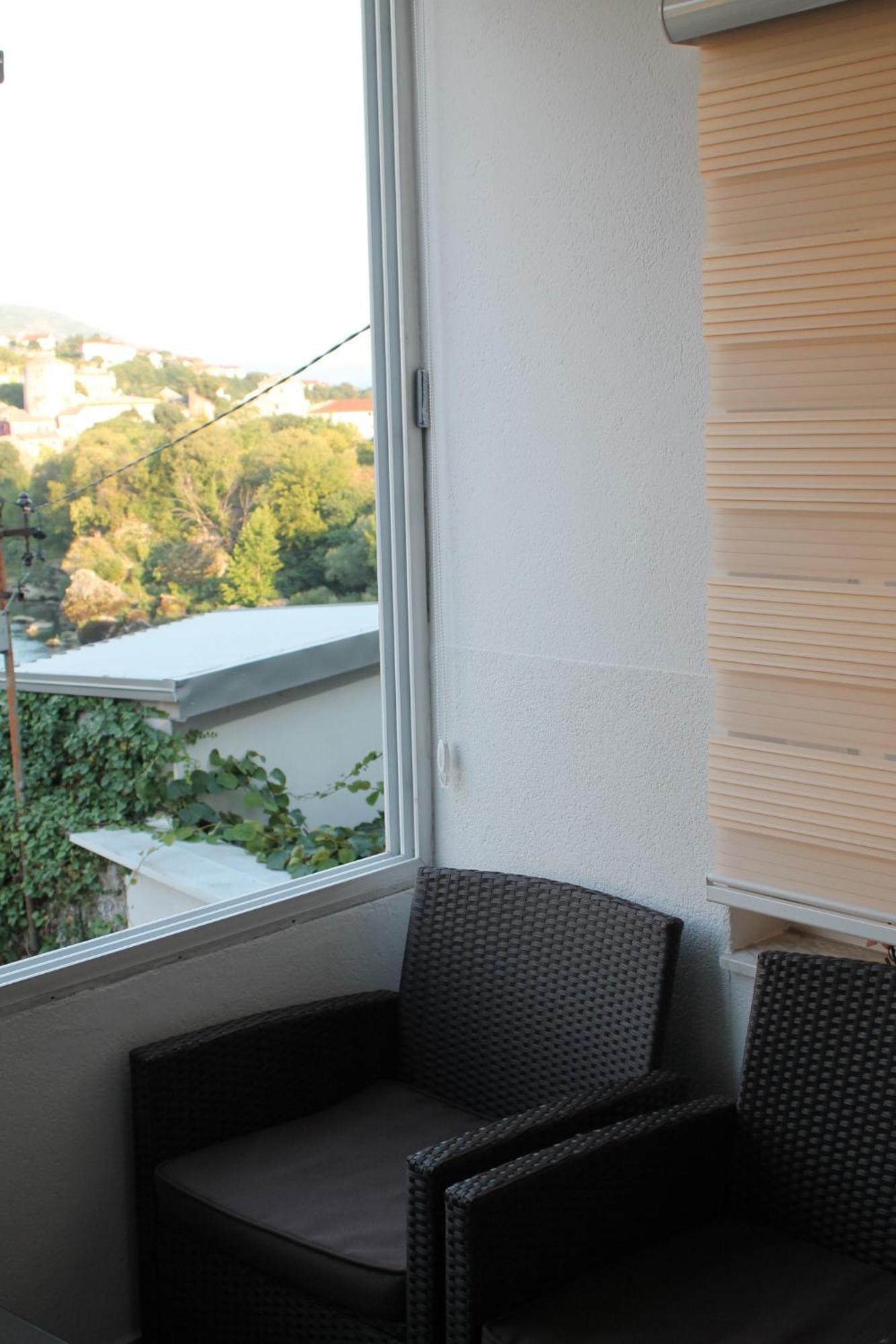 Dream View Apartments Mostar Exteriér fotografie