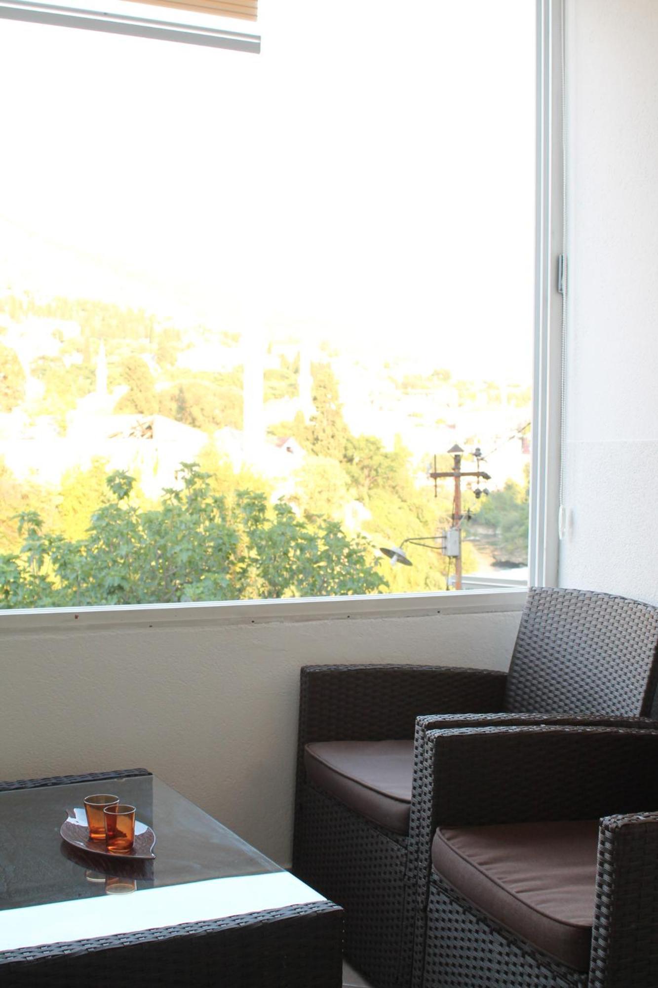 Dream View Apartments Mostar Exteriér fotografie