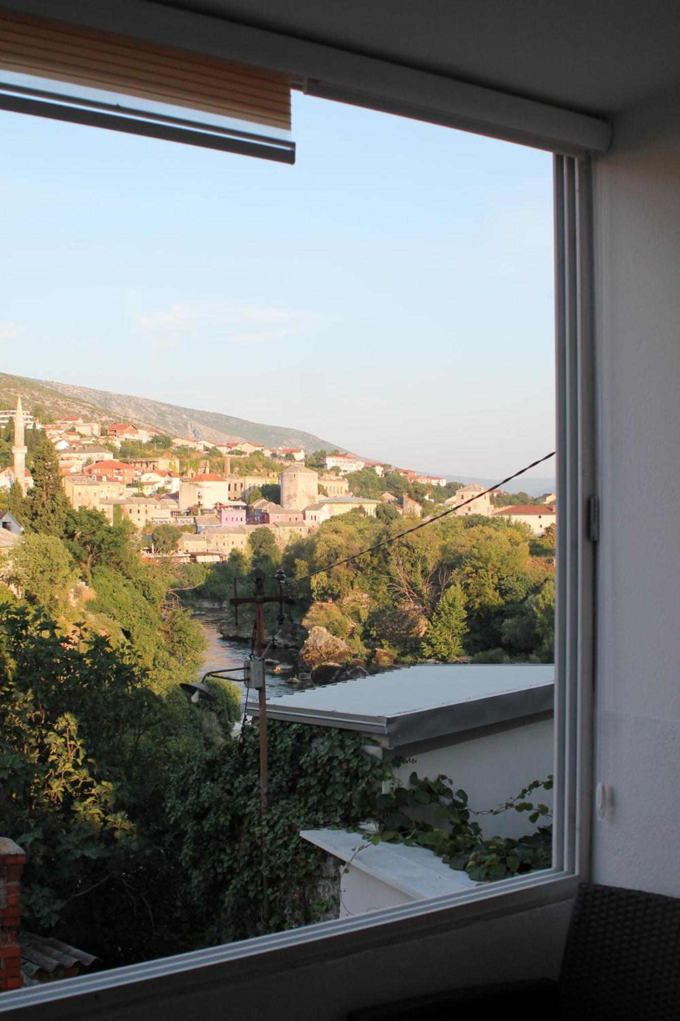 Dream View Apartments Mostar Exteriér fotografie